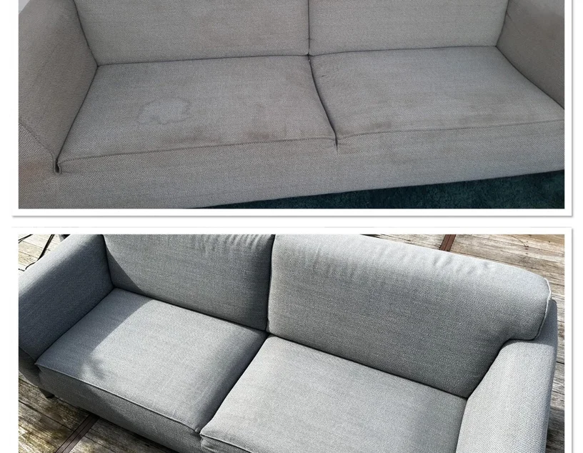 Meubilair & Vloer onderhoud